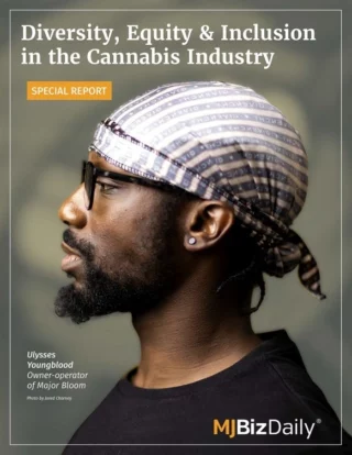 MJBizDaily mène une enquête sur la diversité dans l'industrie américaine du cannabis