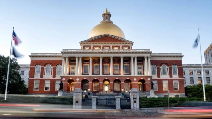 Le fonds d'équité sociale pour la marijuana du Massachusetts n'a aucun financement, selon un rapport