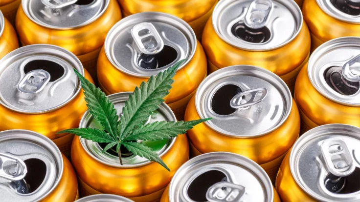 La firma de cannabis Tilray compra 8 marcas de bebidas Anheuser-Busch por $ 85 millones