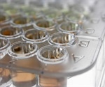 Microplaque optimisée pour le traitement des échantillons de cannabis