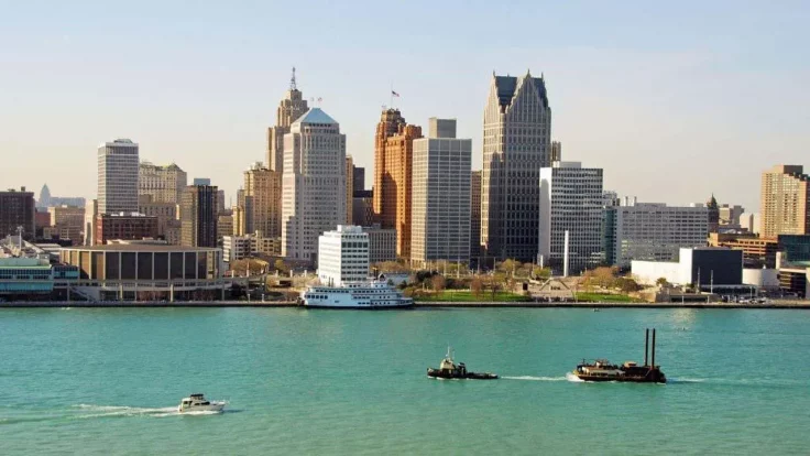 Detroit eröffnet am 1. August die zweite Bewerbungsphase für Cannabis-Einzelhandelslizenzen