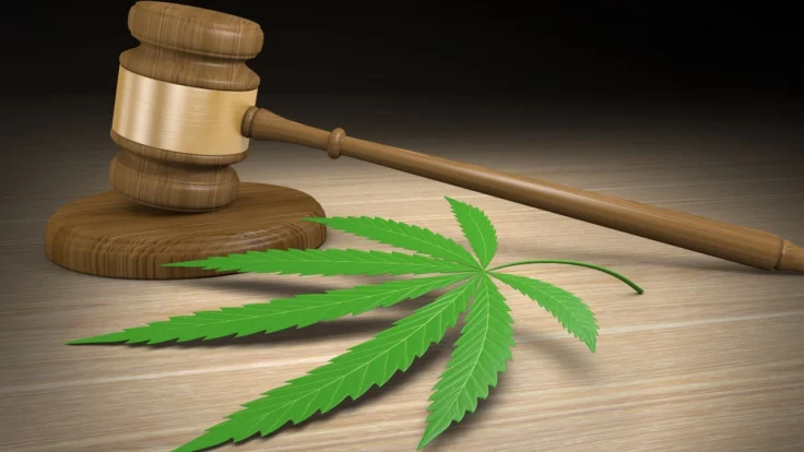 Les pourparlers de règlement se terminent sans accord dans les poursuites pour licences de marijuana à New York