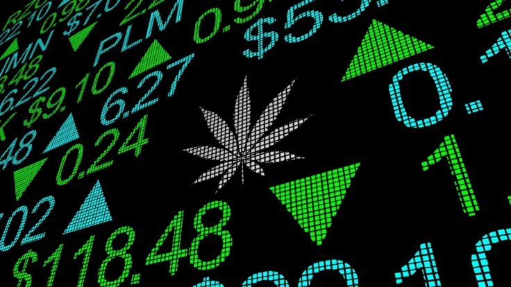 Poseidon cannabis ETF fermera moins de 2 ans après son lancement