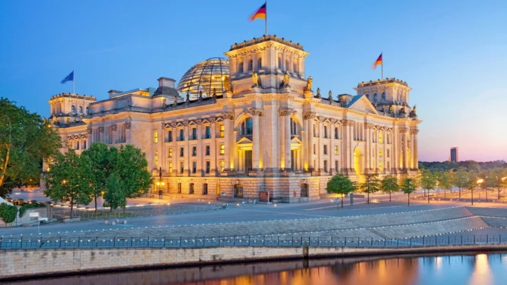 Gabinete alemán envía proyecto de ley de cannabis recreativo diluido al Parlamento