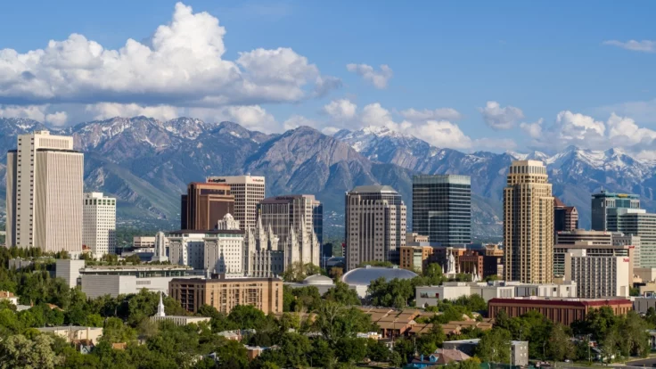 Les employés d’un dispensaire de marijuana médicale de l’Utah votent en faveur de la syndicalisation aux TUAC