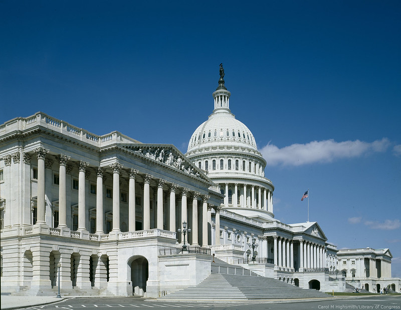 Legisladores de EE. UU. reintroducen proyectos de ley que establecerían un marco para el CDB