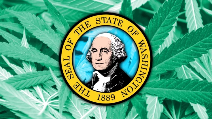 L'État de Washington lève les restrictions croissantes sur 4 fermes de marijuana