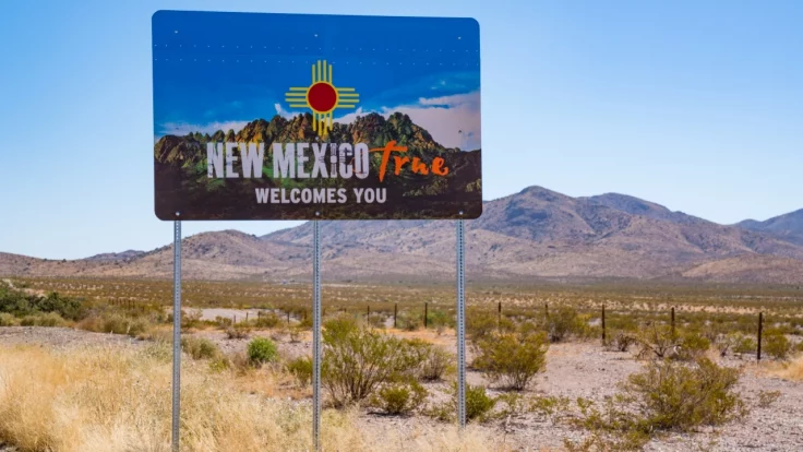 New Mexico ernennt Brancheninsider aus Colorado als neuen Top-Cannabis-Regulierer