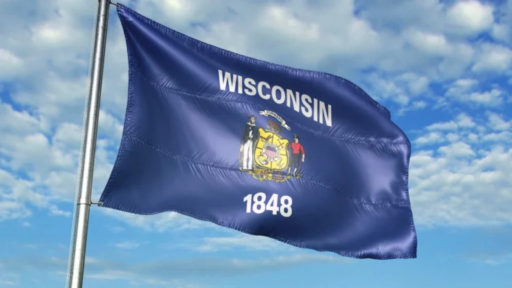 Le gouverneur du Wisconsin toujours déterminé à légaliser la marijuana